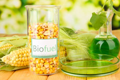 Barland biofuel availability