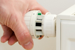 Barland central heating repair costs