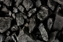 Barland coal boiler costs